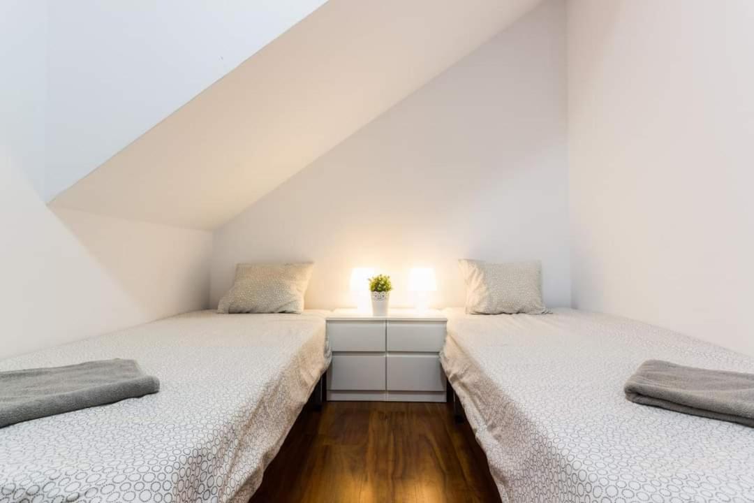Casa Bonita Beautiful Panorama & Private Jacuzzi Appartement Arguineguin Buitenkant foto